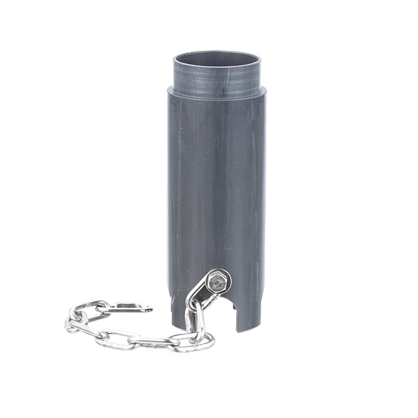 Salvajor Disposers Pipe, Overflow 988006 - main